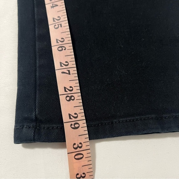 Gloria Vanderbilt Amanda Stretch Fabric Size 14 High Rise Straight Leg Jeans EUC - Picture 10 of 10